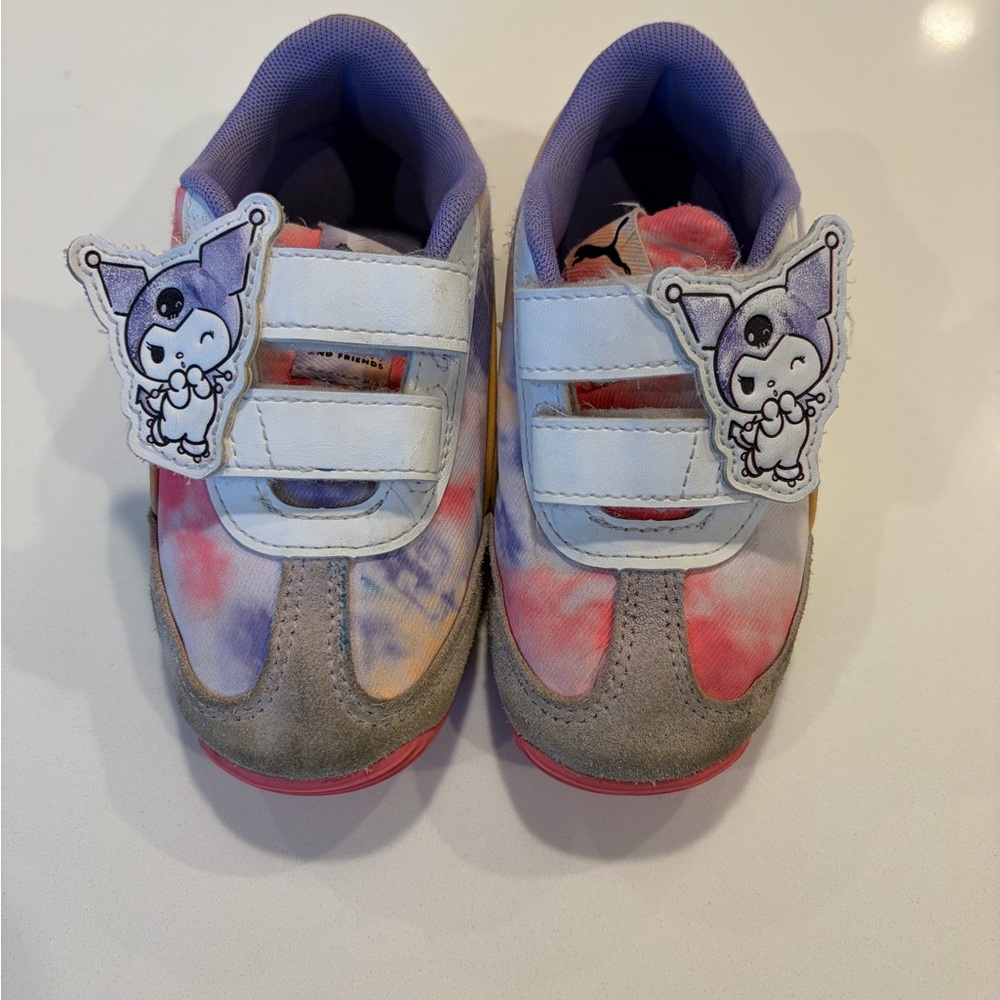 Puma x Hello Kitty & Friends Easy Riders